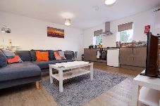 Apartment in Leicester - SAV Apartments Regent Leicester - 2 Bed...