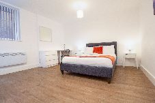 Apartment in Leicester - SAV Apart Leicester -2 Bed Luxury...