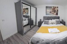 Apartment in Leicester - SAV Apartments Saffron Leicester - 2...