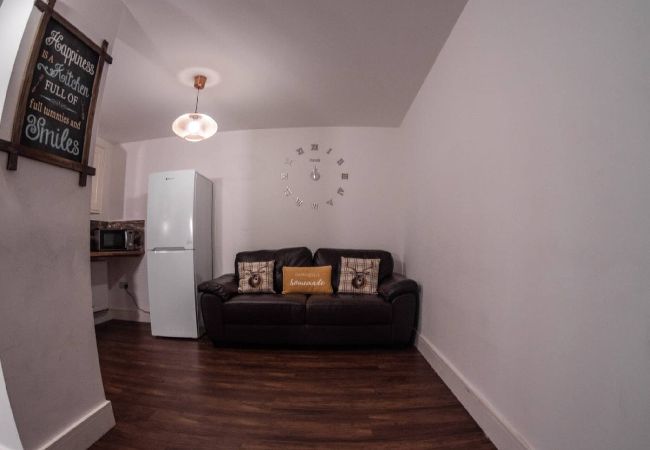 Apartment in Leicester - SAV Apartments Rutland Leicester -  2Bed Apartment 