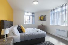 Apartment in Loughborough - SAV Apartment Clarence Loughborough-The...